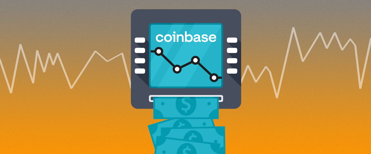 З Coinbase вивели понад $600 млн
