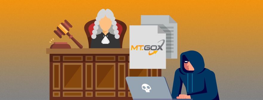 Хакерам, яких підозрюють у зламі Mt.Gox, висунули обвинувачення