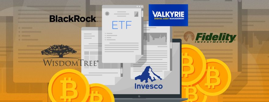 Біткоїн-ETF: чому поспішають інституціонали