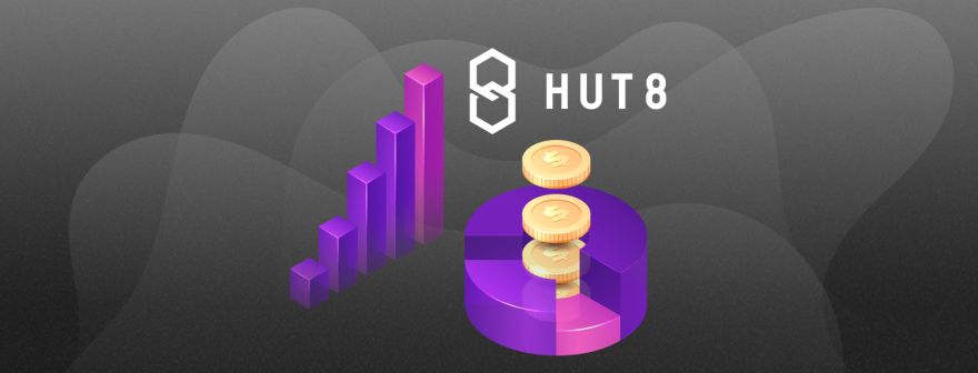 Hut 8 напередодні халвінгу залучить $50 млн кредиту