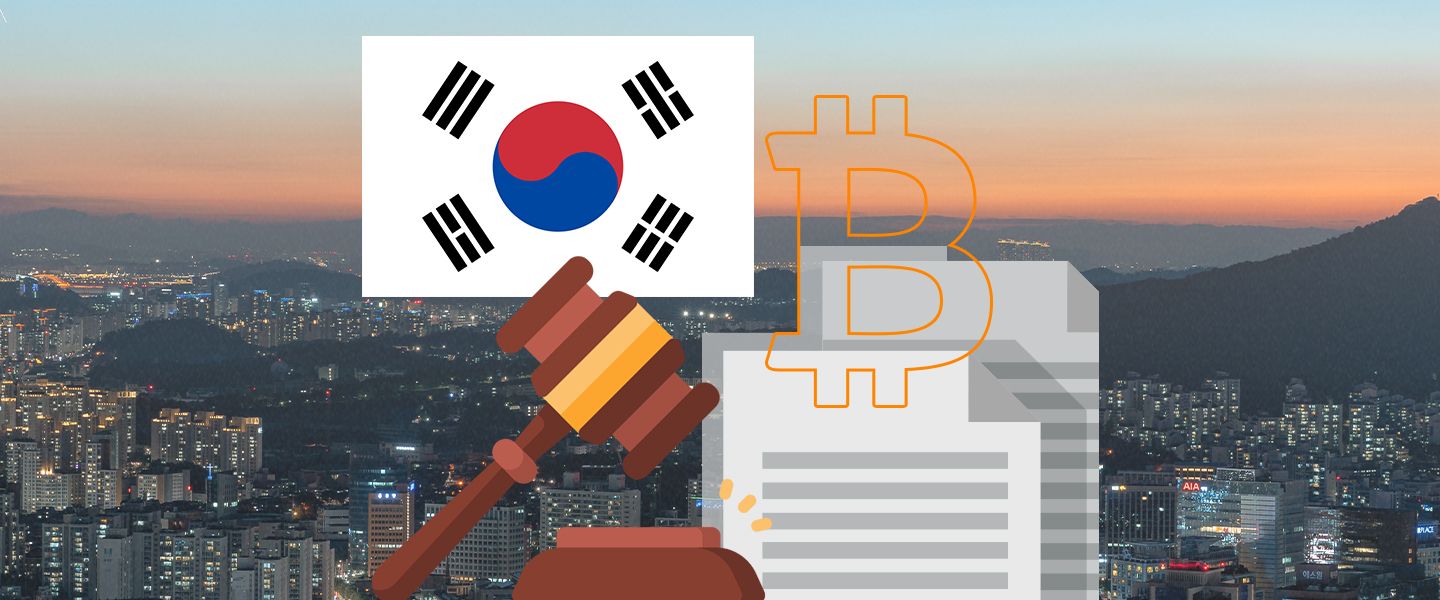 У Південній Кореї ухвалили перший закон про цифрові валюти