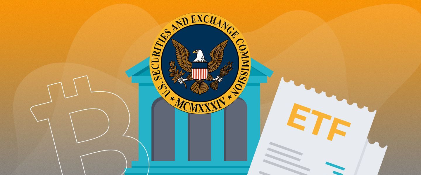 На SEC чекає хвиля нових заяв на біткоїн-ETF