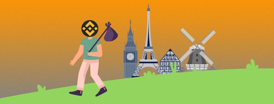 Чому Binance стає ізгоєм