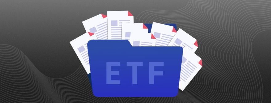 Вісім компаній оновили заявки на запуск біткоїн-ЕTF
