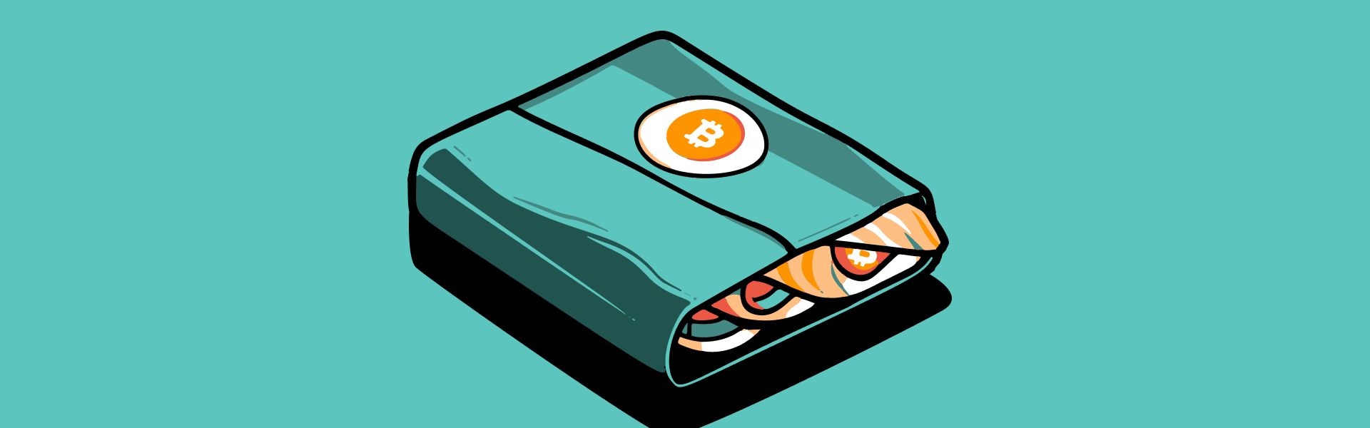 Wasabi Wallet – перший анонімний гаманець із функцією CoinJoin