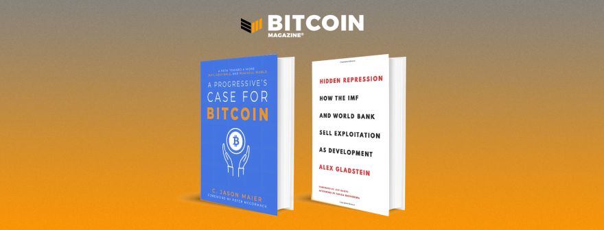 Bitcoin Magazine запустив книжкове видавництво