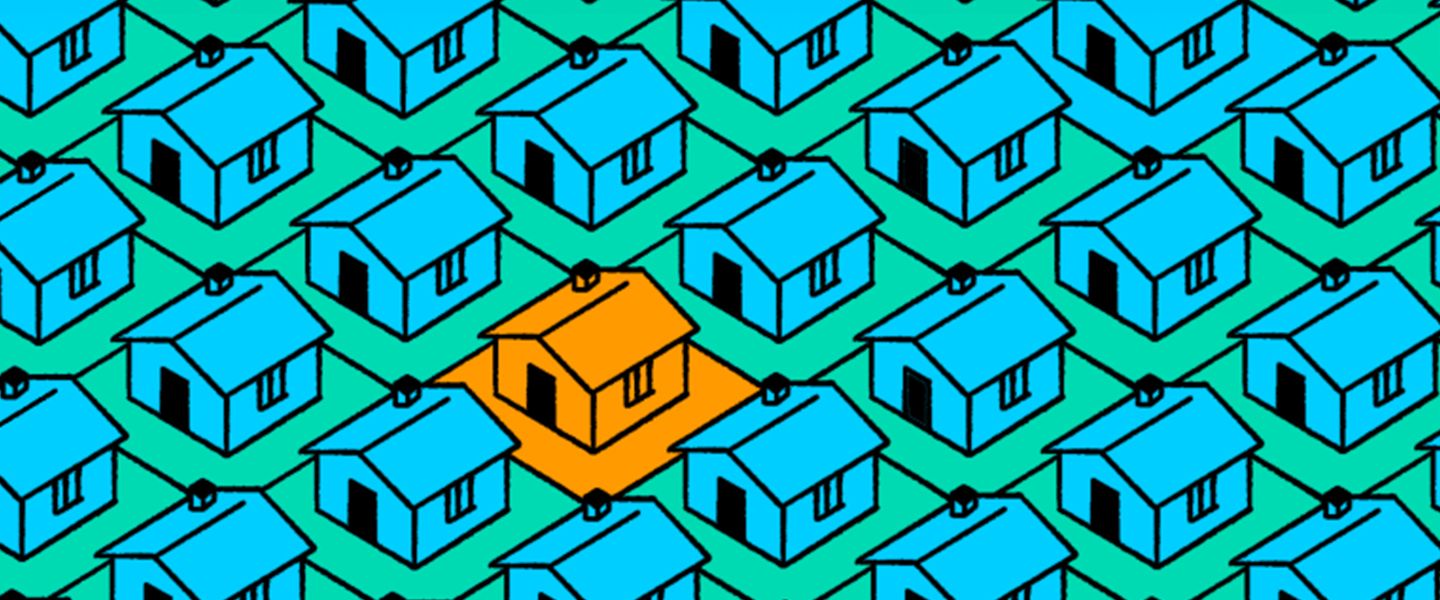 Долаючи бар'єри: як Біткоїн може змінити сферу нерухомості