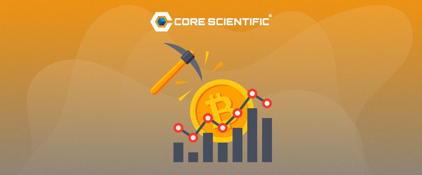 Core Scientific може уникнути банкрутства