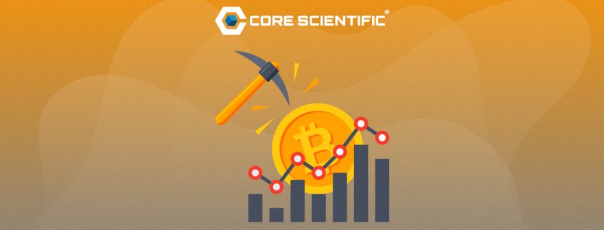 Core Scientific може уникнути банкрутства