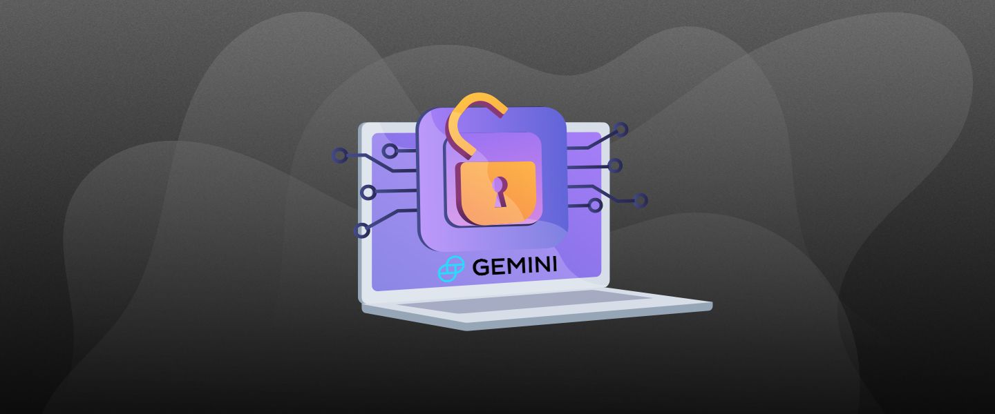 У біткоїн-біржі Gemini стався витік даних