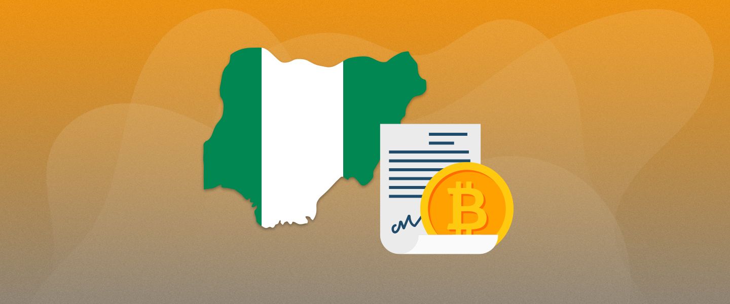 Нігерія хоче легалізувати Біткоїн