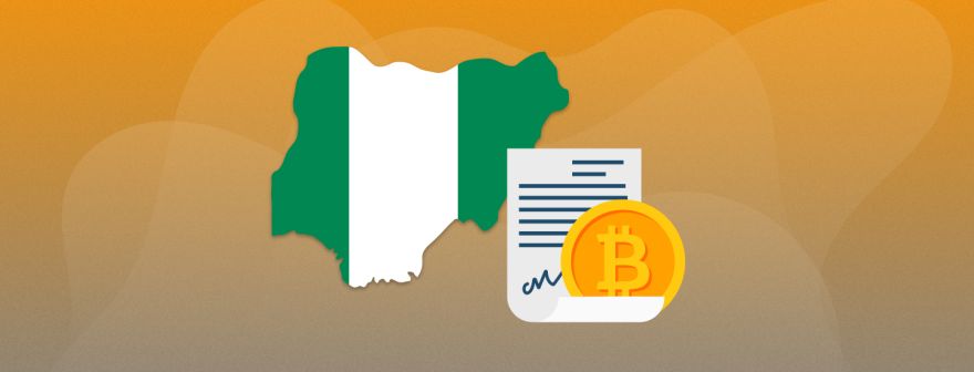 Нігерія хоче легалізувати Біткоїн