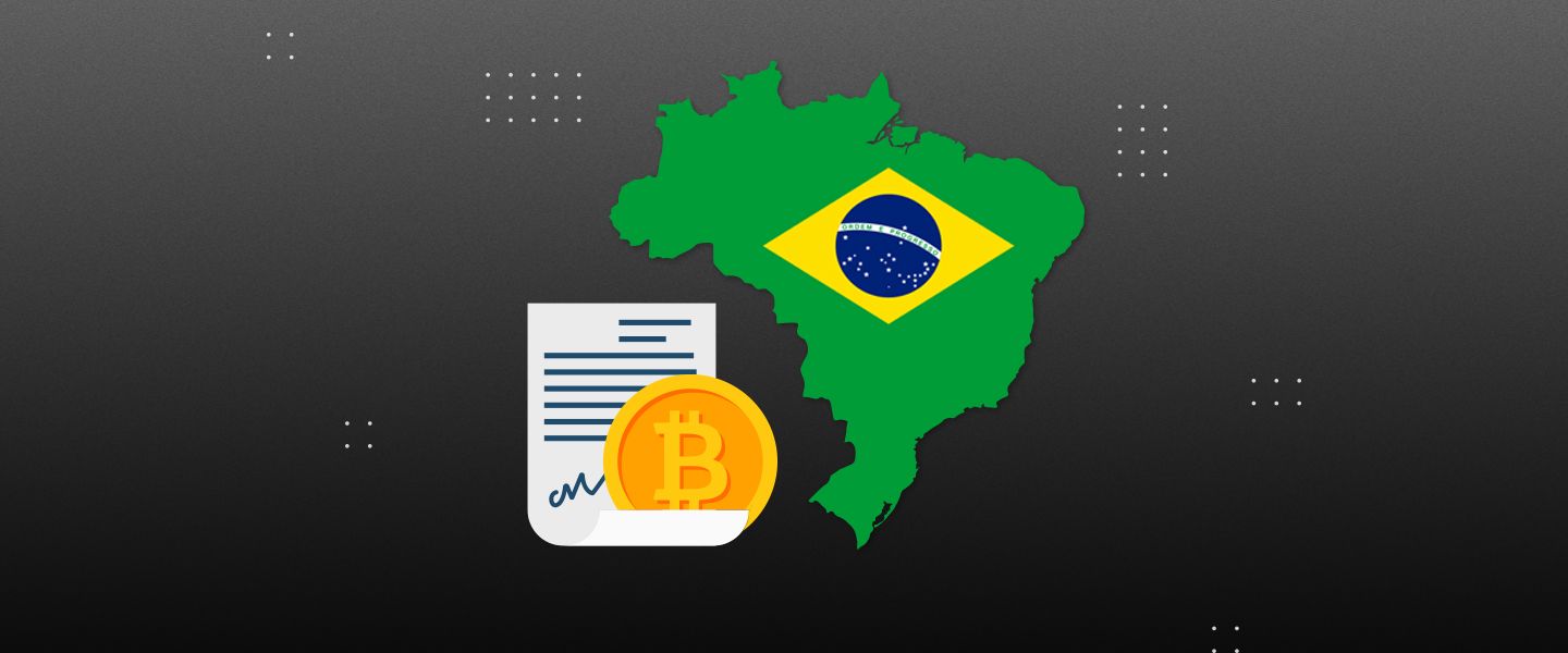 Бразилія врегулювала BTC-платежі