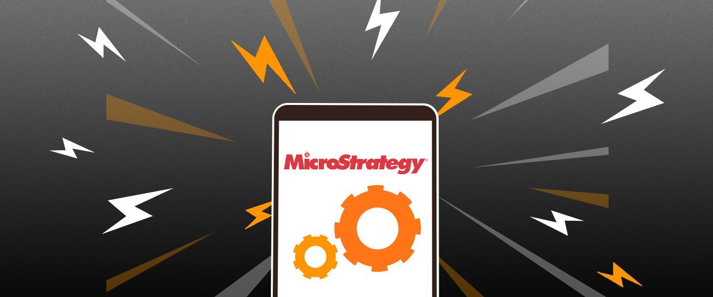 MicroStrategy розробляє нові застосунки Lightning Network