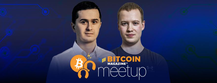 Bitcoin Magazine проведе третій Bitcoin Meetup