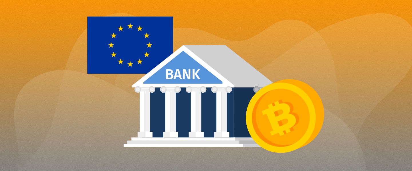 У ЄС посилюють вимоги до банків, що працюють з BTC