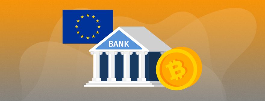 У ЄС посилюють вимоги до банків, що працюють з BTC