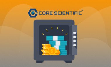 Core Scientific домовився про кредит у $70 млн