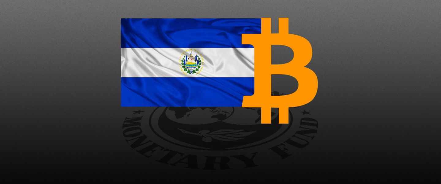 МВФ визнав, що Біткоїн не нашкодив Сальвадору
