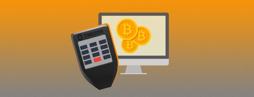 Trezor контролюватиме весь ланцюжок поставок для свого гаманця-флагмана