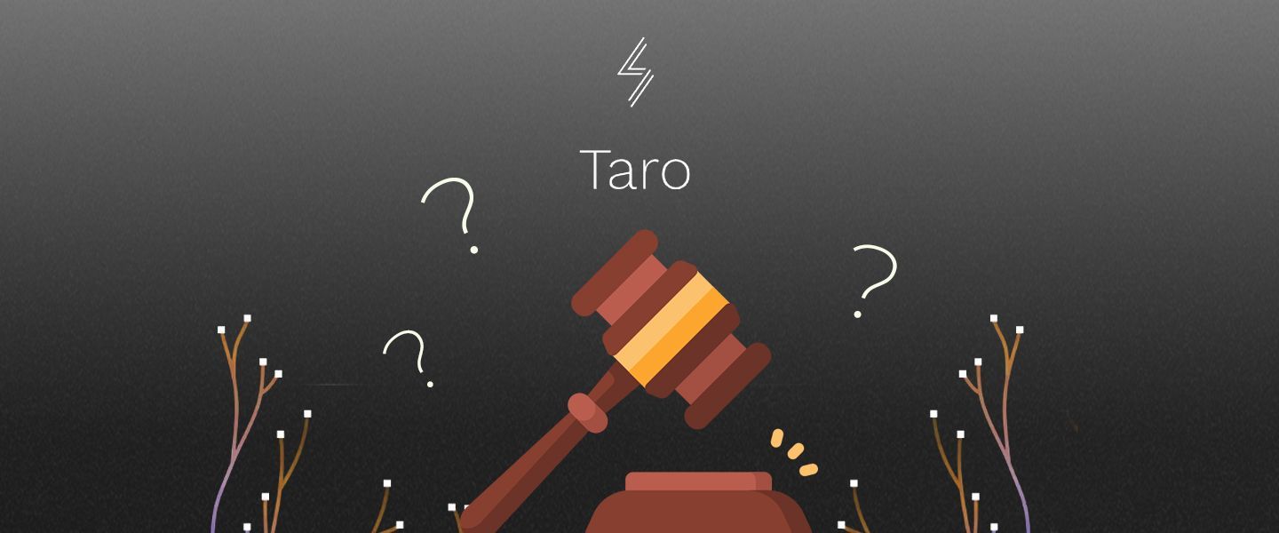 Lightning Labs не зможе оновлювати протокол Taro