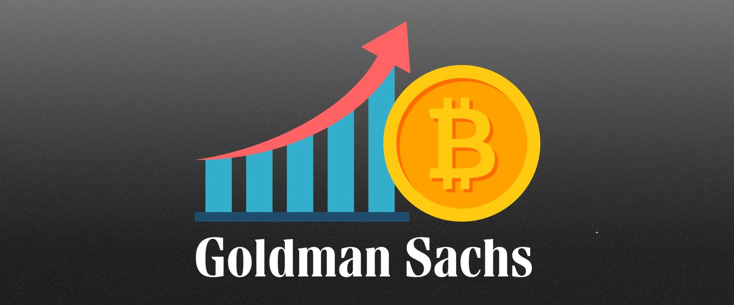 Goldman Sachs назвав біткоїн активом року