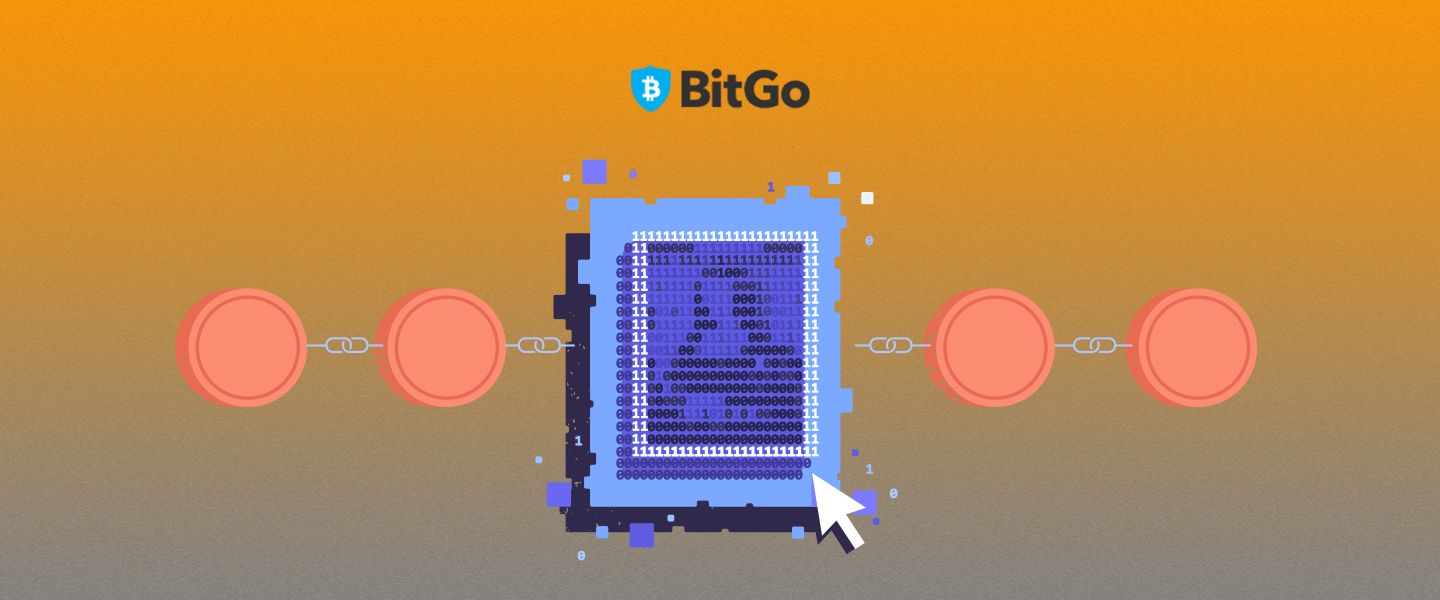 BitGo тепер може зберігати записи Ordinals