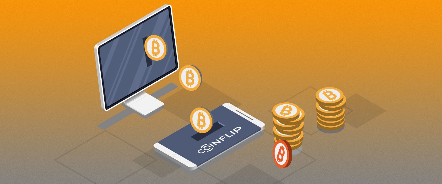 CoinFlip запускає біржу для початківців
