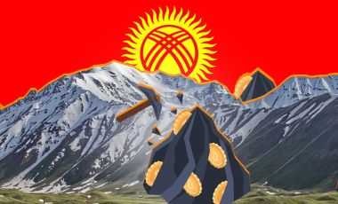 Киргизстан: прихований потенціал для майнінгу