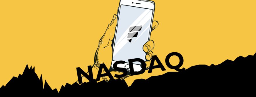 Компанія-розробник застосунку BTC-винагород вийде на біржу Nasdaq 