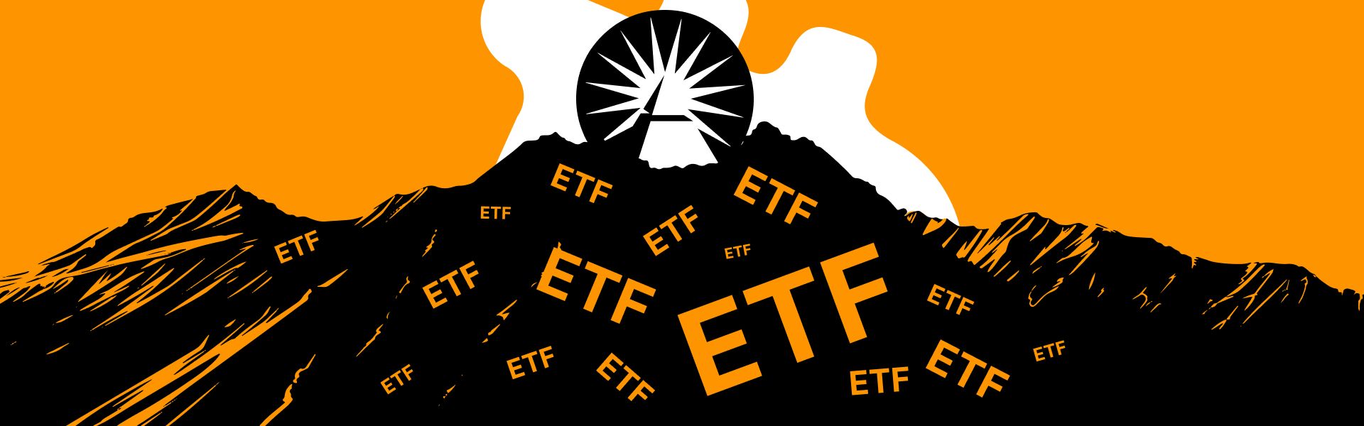 Біткоїн-фонди BlackRock і Fidelity стали найпопулярнішими ETF