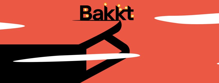 Bakkt опинилася на межі банкрутства