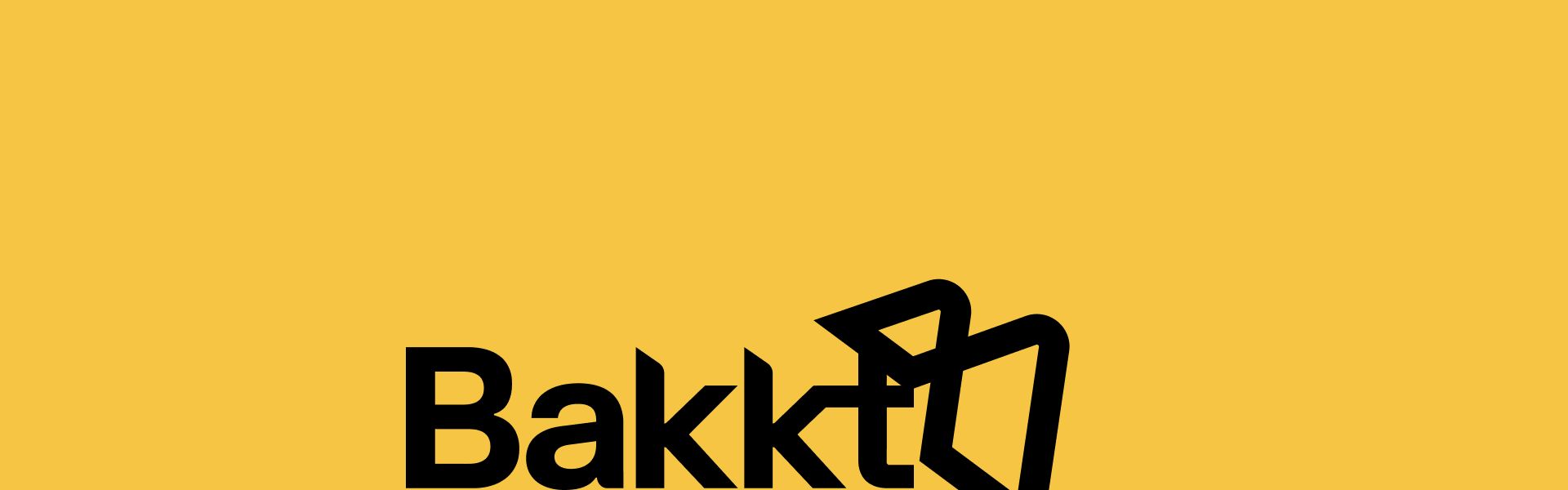 У Bakkt з'явився шанс уникнути банкрутства