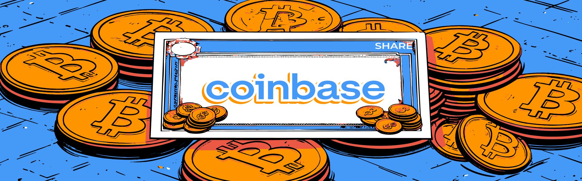 Coinbase розмістить облігації на $1 млрд
