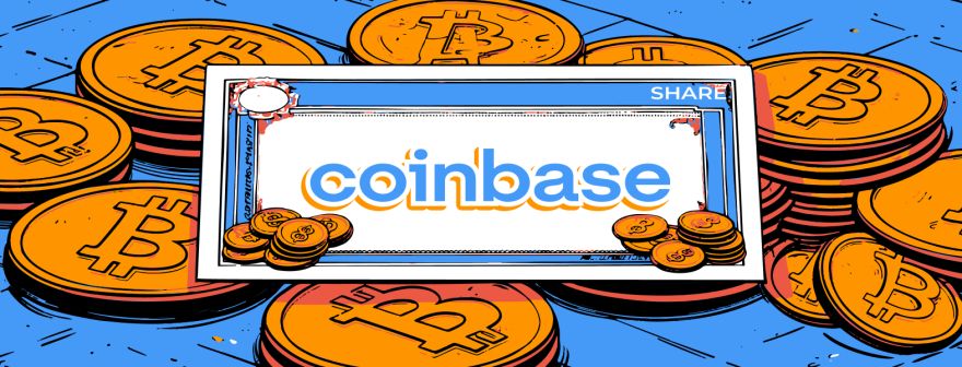 Coinbase розмістить облігації на $1 млрд
