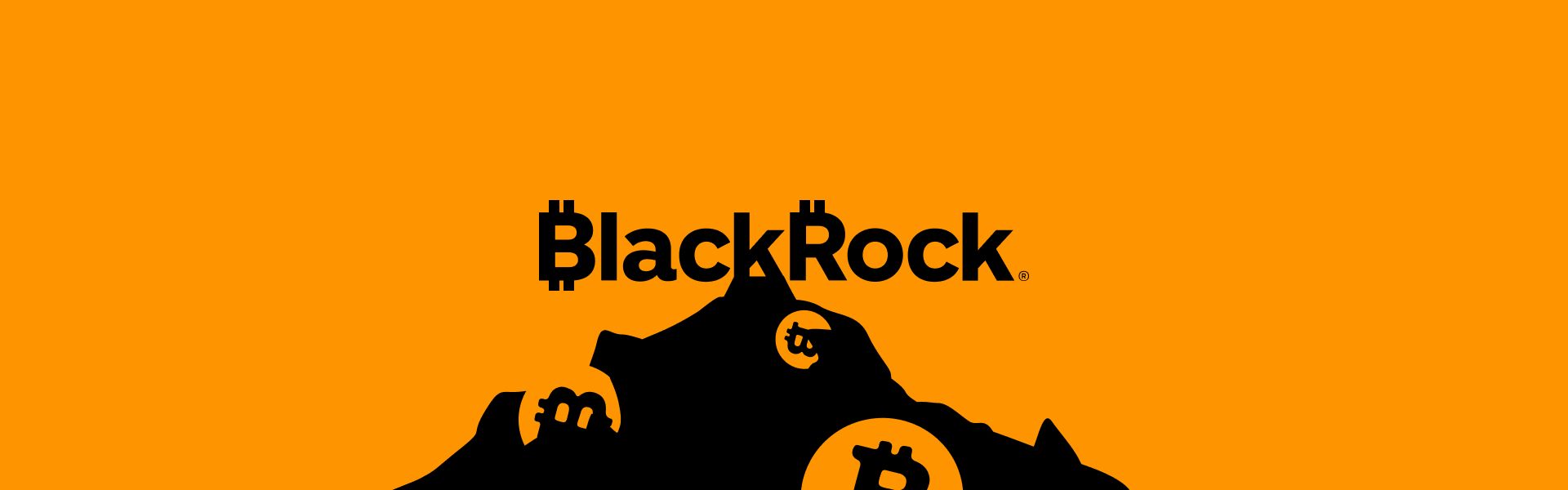 Біткоїн залишається у пріоритеті в інвесторів BlackRock