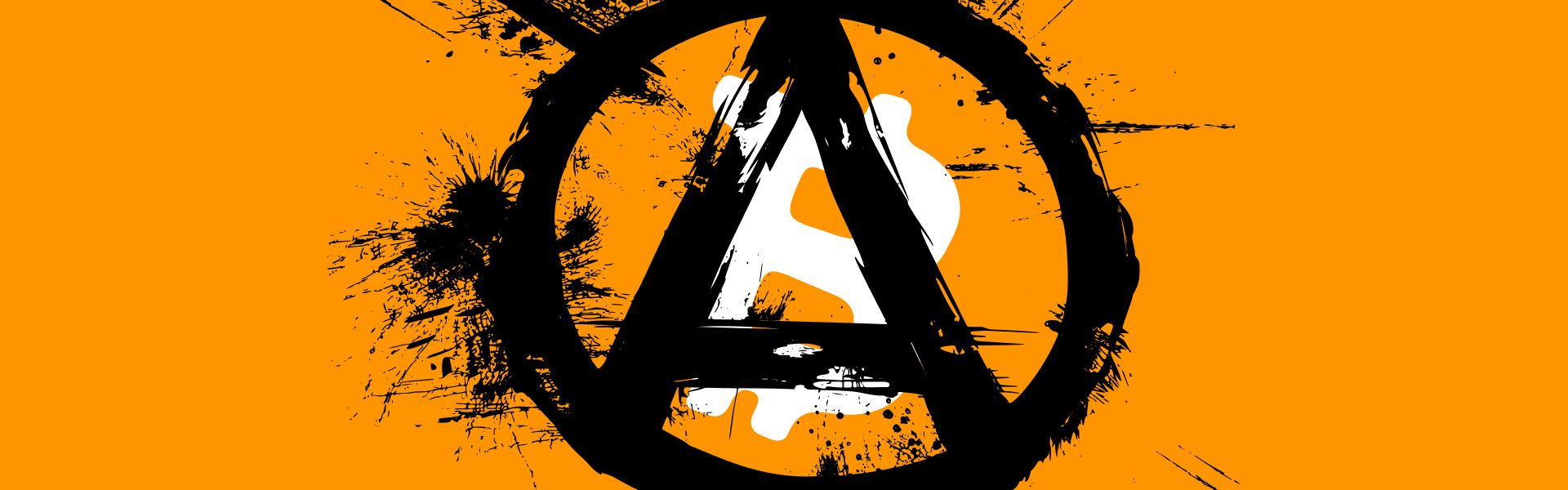 Біткоїн – це чиста анархія