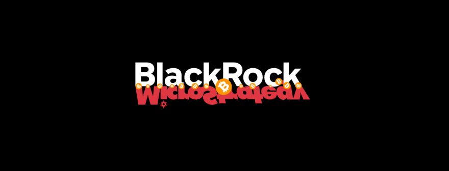 MicroStrategy та BlackRock: спільне та відмінності