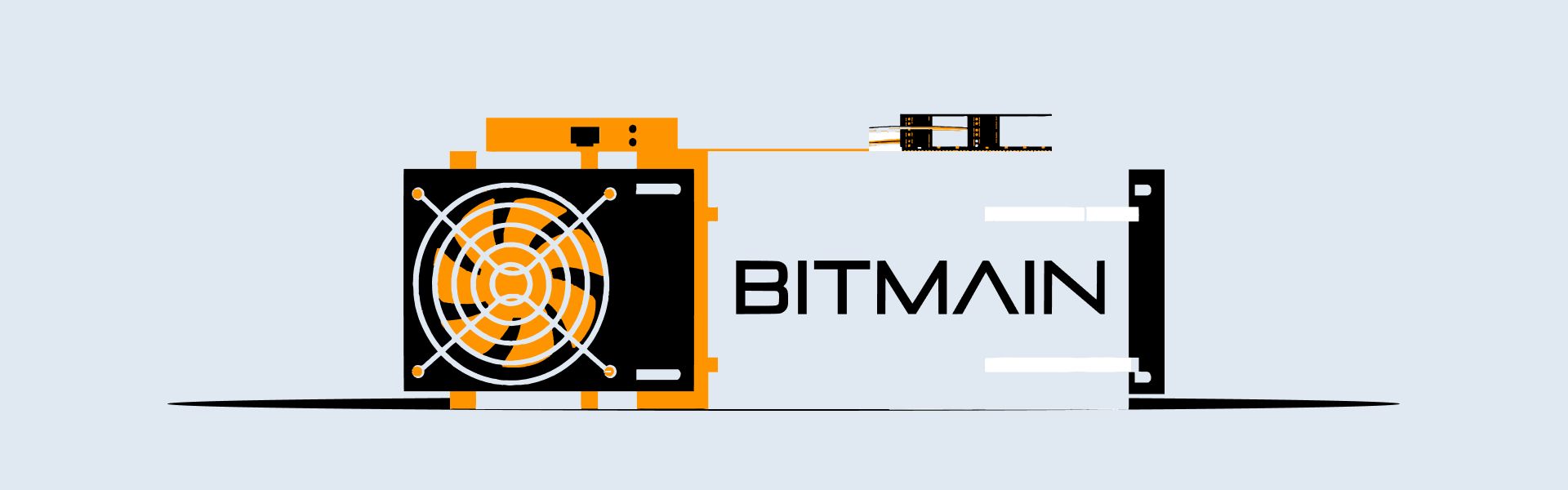 Bitmain анонсував новий ASIC-майнер