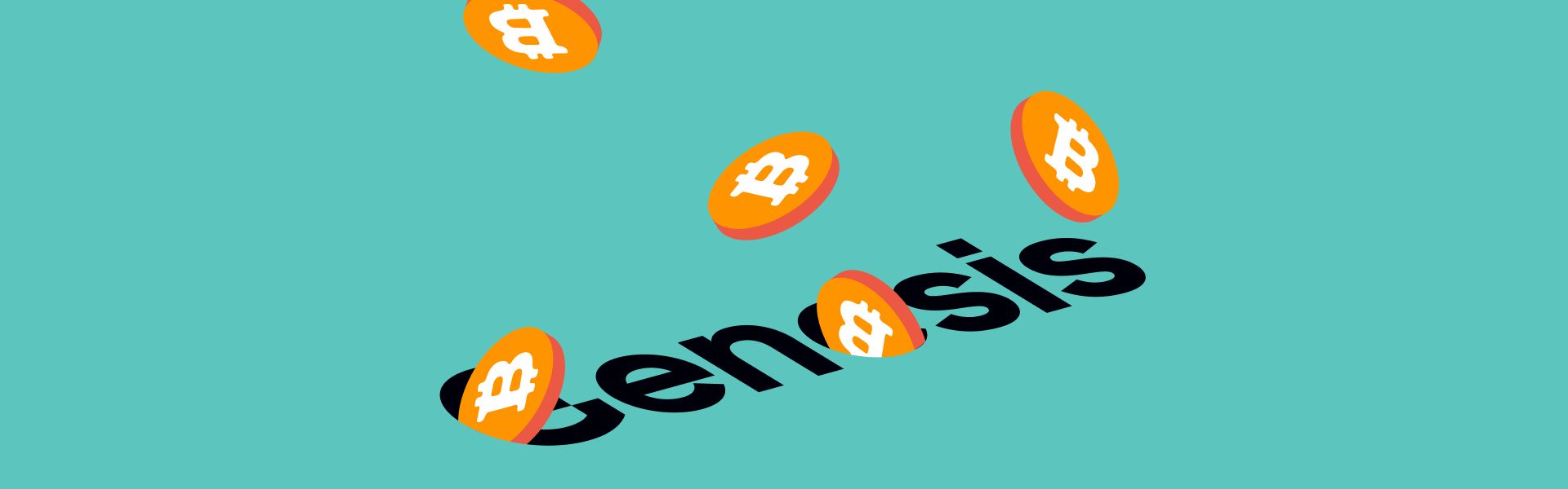 Збанкрутілий кредитор Genesis купив понад 32 000 BTC