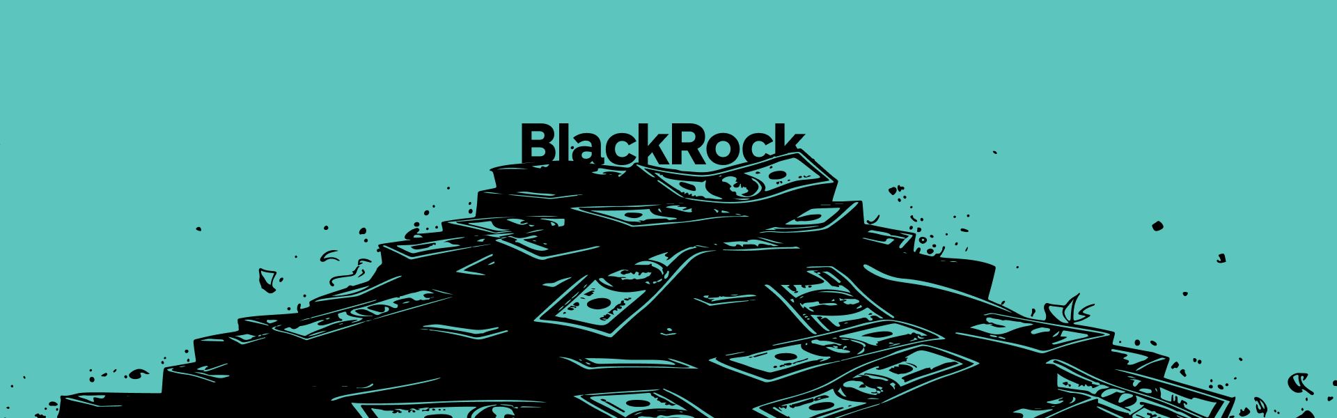 Лише ETF від BlackRock зараз торгується «в плюсі»