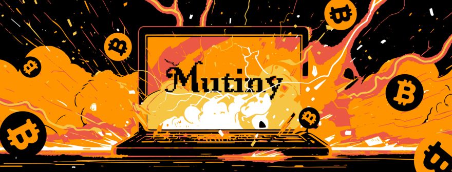 Mutiny Wallet: перший браузерний Lightning-гаманець 