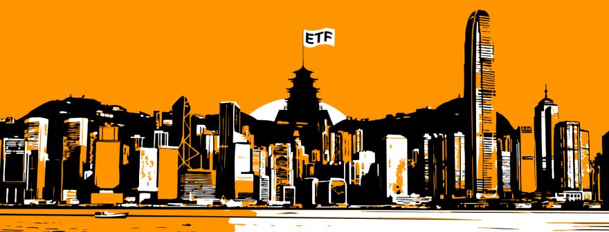 У Гонконгу подали першу заявку на біткоїн-ETF