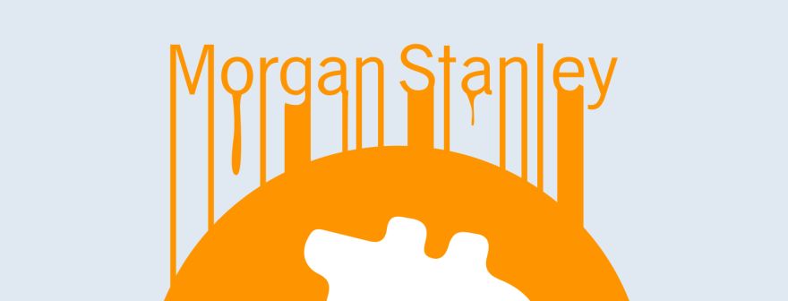 Morgan Stanley інвестував у біткоїн-ETF $270 млн