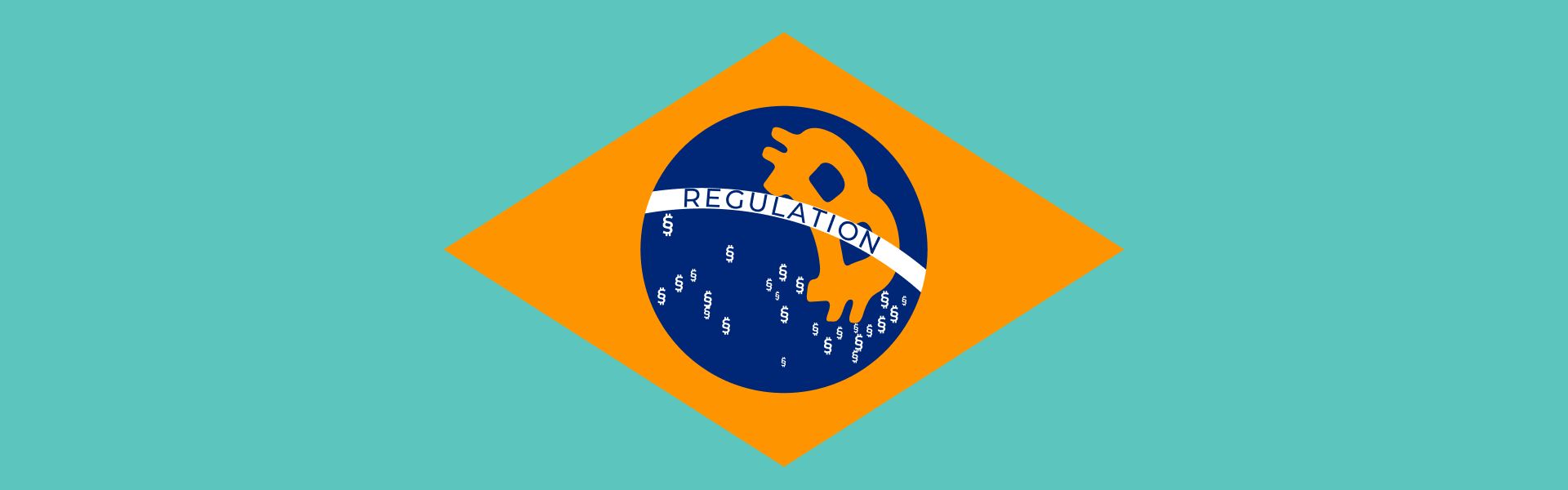 Бразилія до кінця року врегулює Біткоїн-індустрію