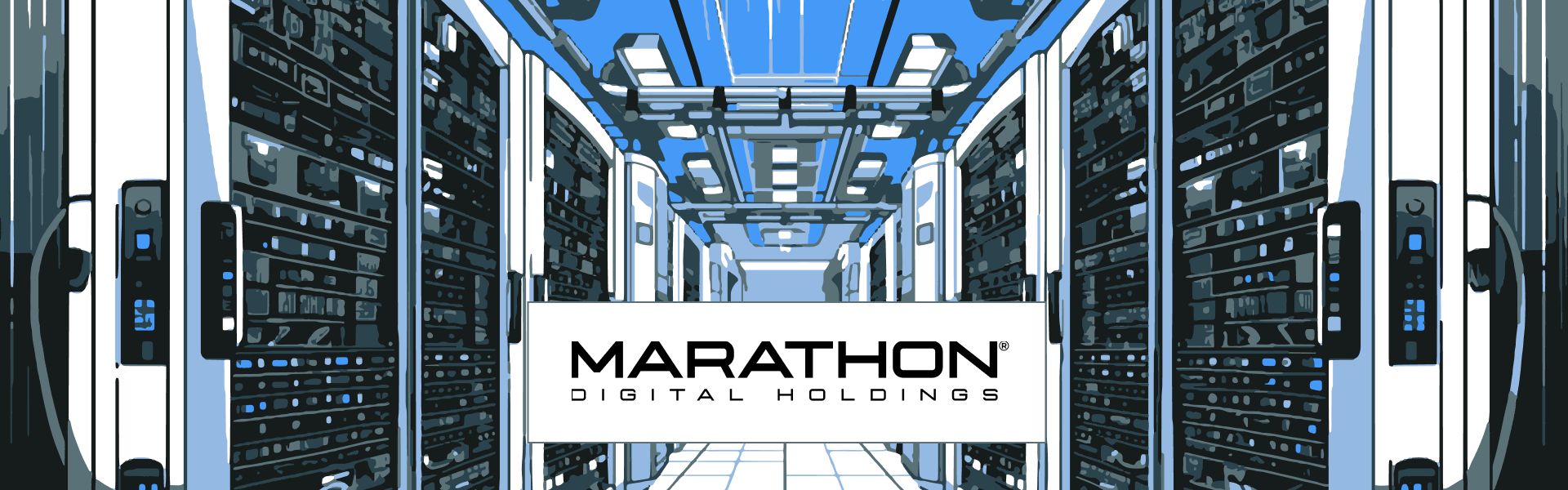 Marathon купує два дата-центри за $179 млн