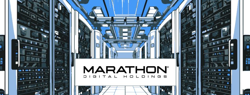 Marathon купує два дата-центри за $179 млн
