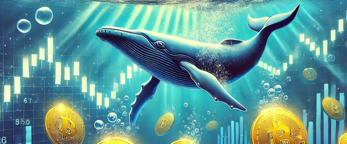 Довгострокові власники BTC фіксують прибуток