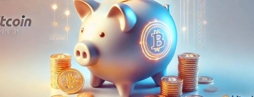 Як біткоїн впливає на заощадження та інвестиції