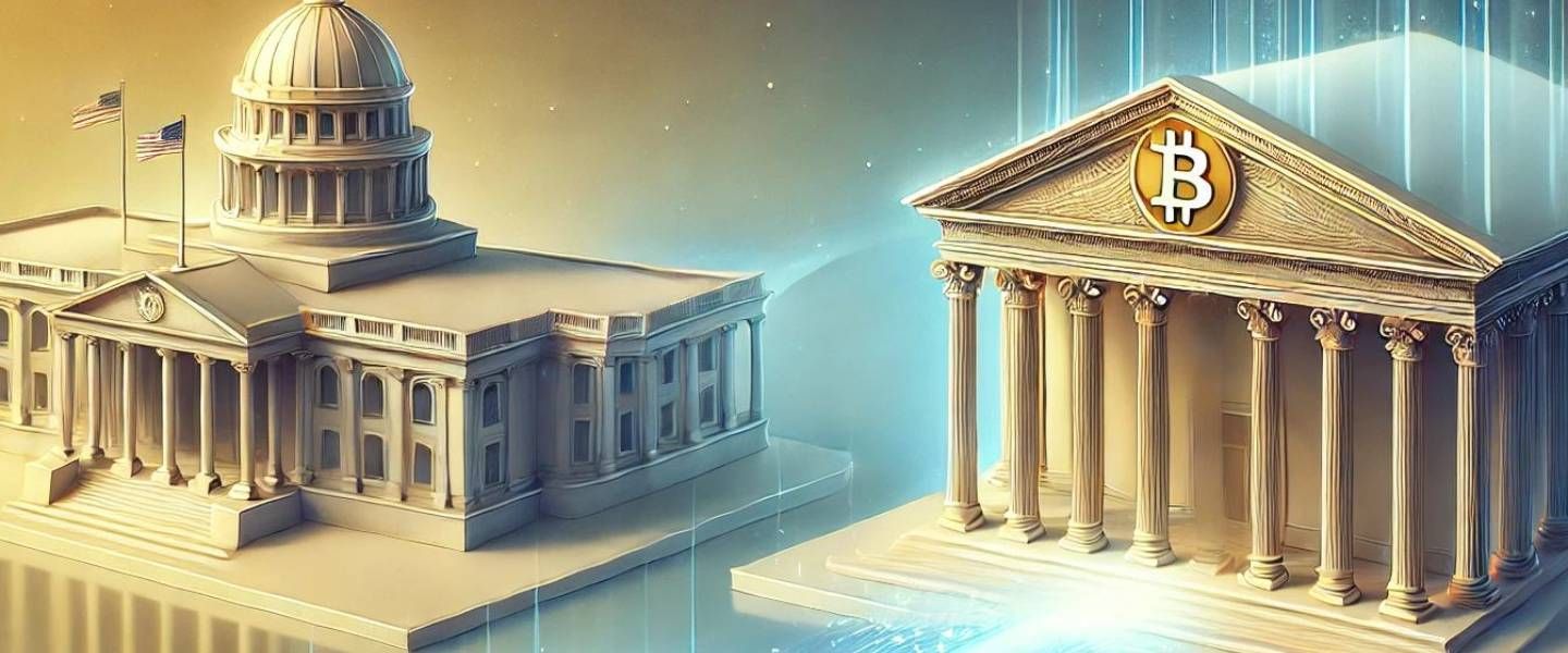 Як вплине на ринок можливий продаж BTC урядом США